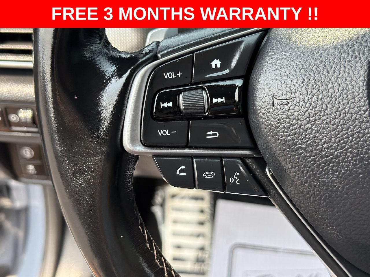 Used 2021 Honda Accord Sport Special Edition image 39