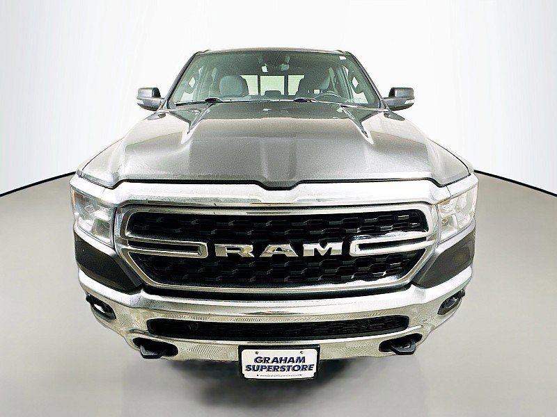 Used 2023 RAM 1500 Big Horn image 2