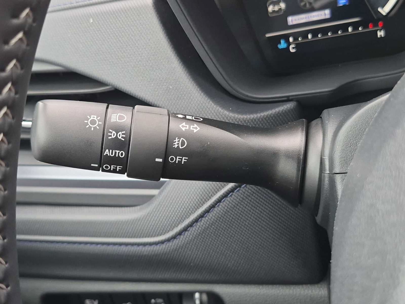 New 2026 Subaru Forester Premium AWD/4WD image 26