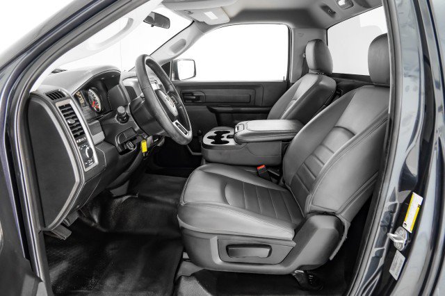 Used 2017 RAM 1500 Tradesman image 24