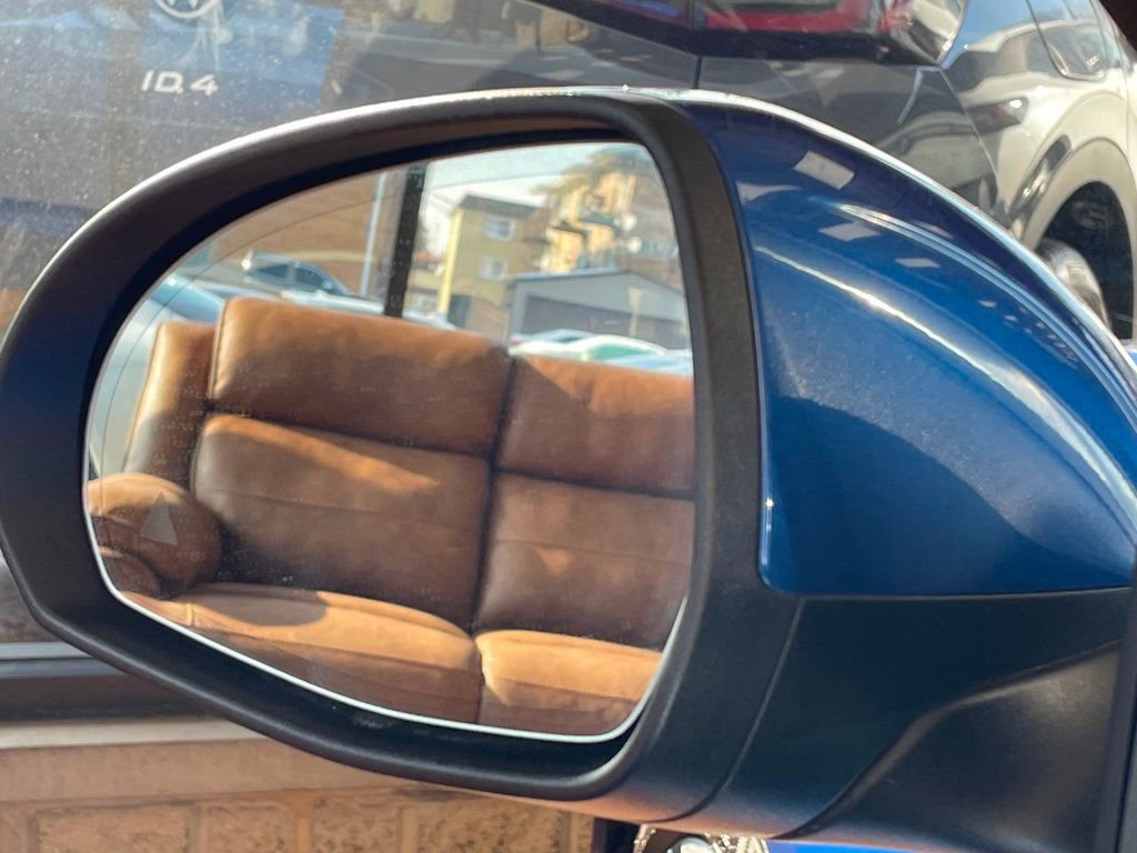 Used 2023 Mercedes-Benz C 43 AMG 4MATIC Sedan image 20