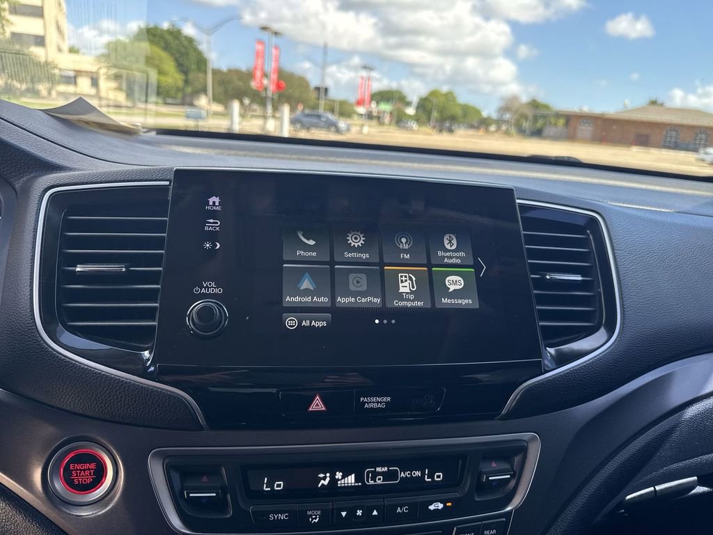 Used 2022 Honda Pilot Special Edition image 27