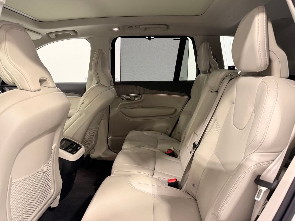 Used 2024 Volvo XC90 B6 Ultimate w/ Protection Package Premier AWD/4WD image 21