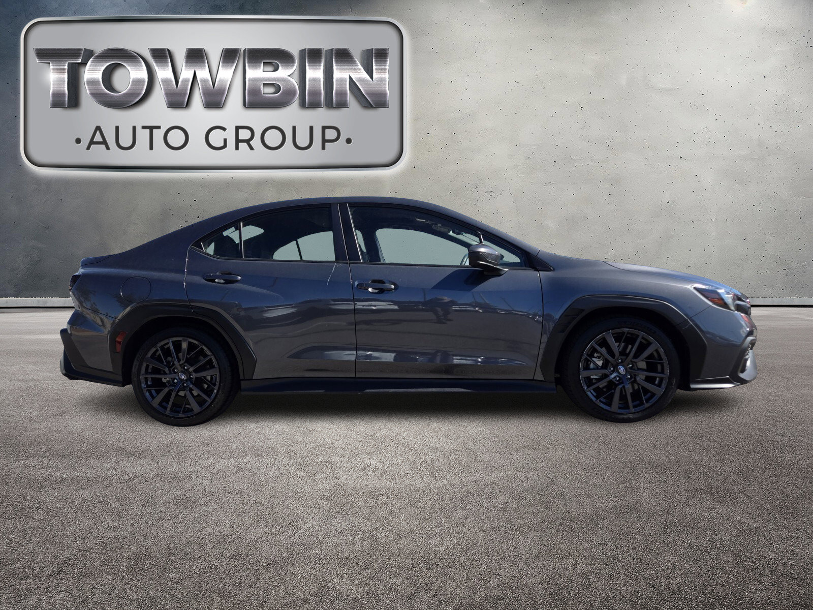 Used 2022 Subaru WRX Premium image 3