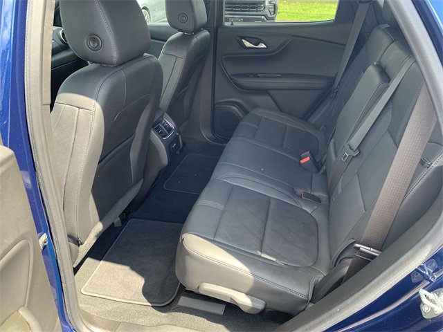 Certified 2022 Chevrolet Blazer LT image 23
