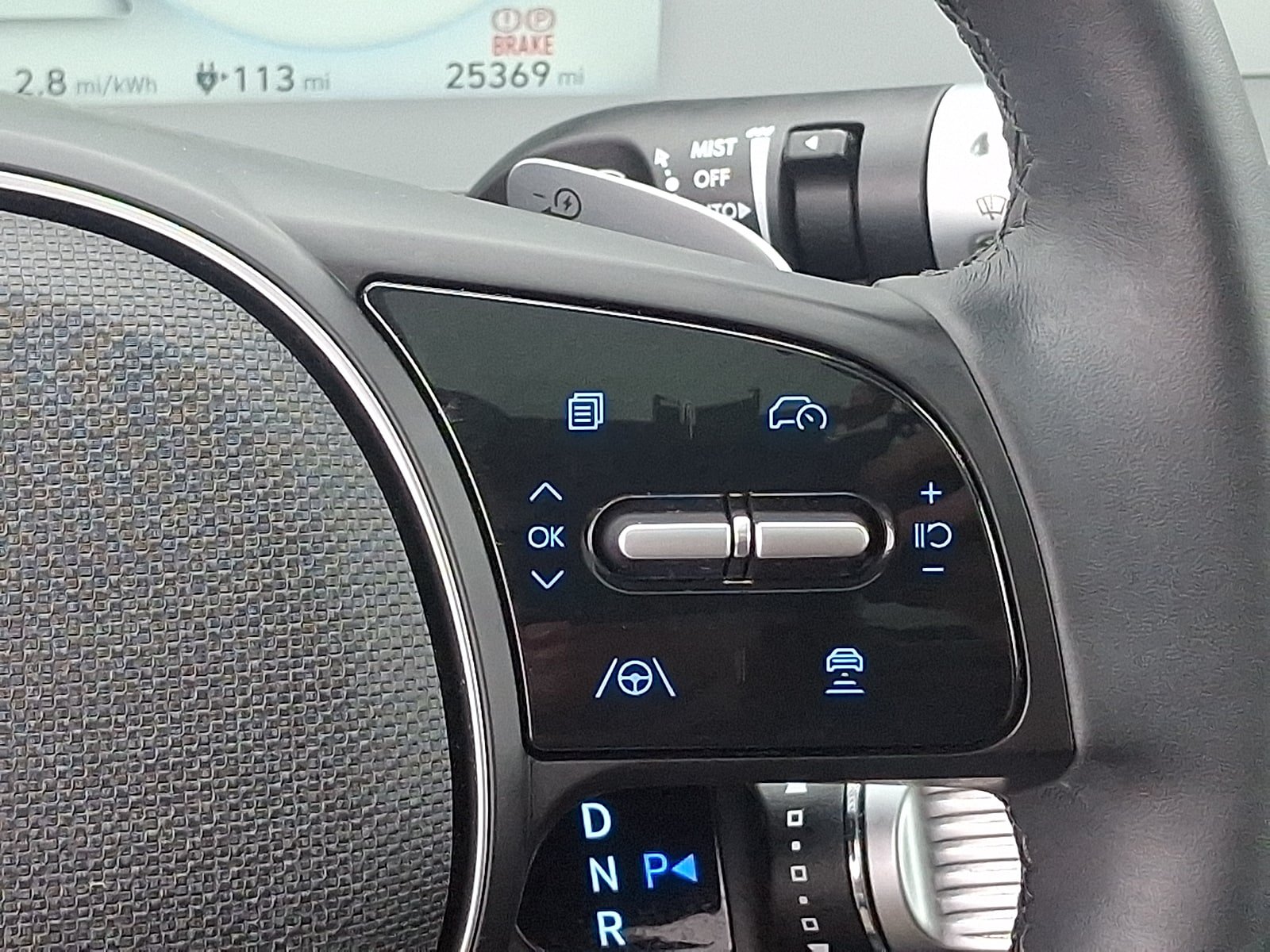 Certified 2023 Hyundai Ioniq 5 Limited AWD/4WD image 24