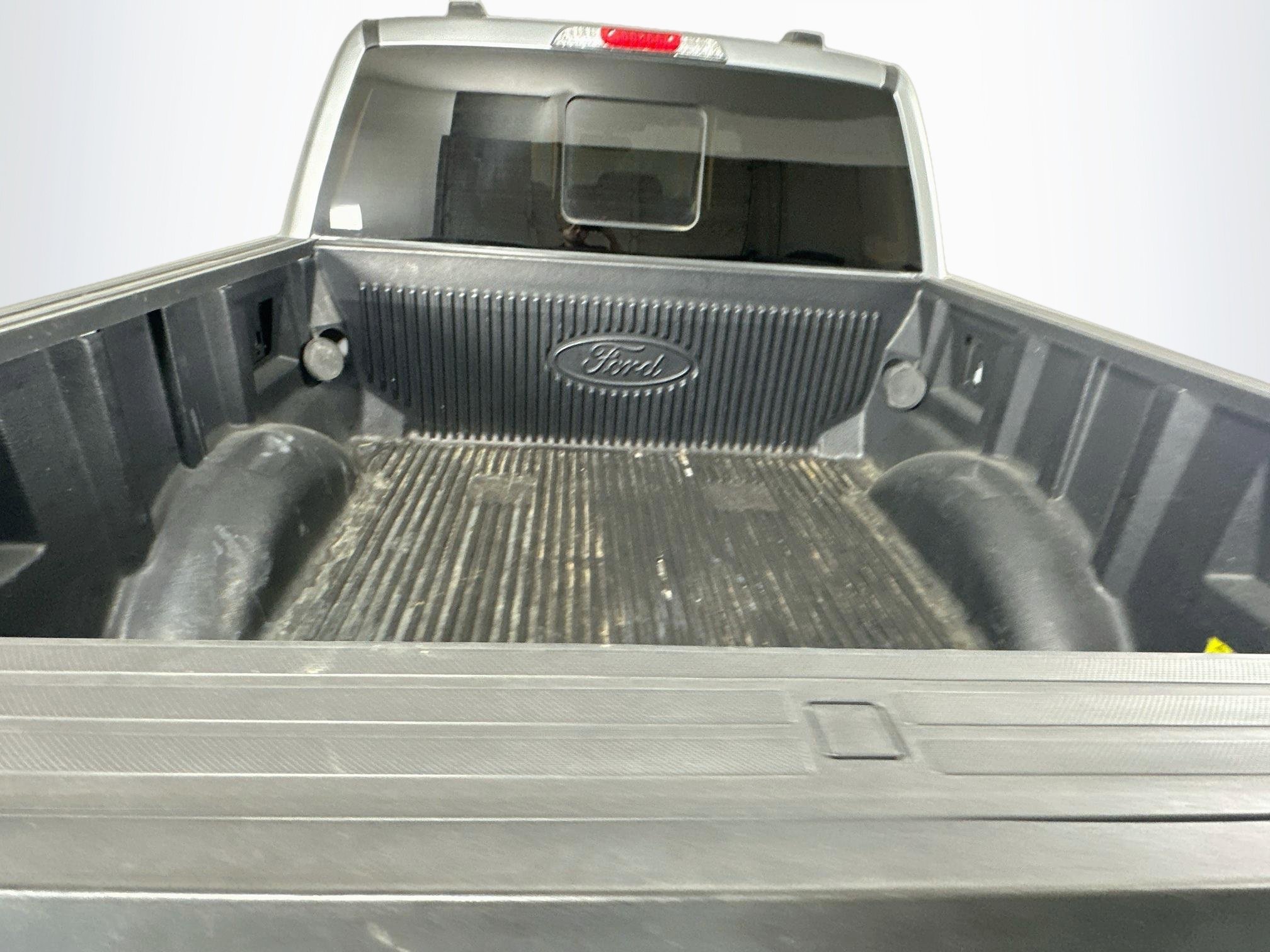 Used 2022 Ford F150 Lariat AWD/4WD image 27