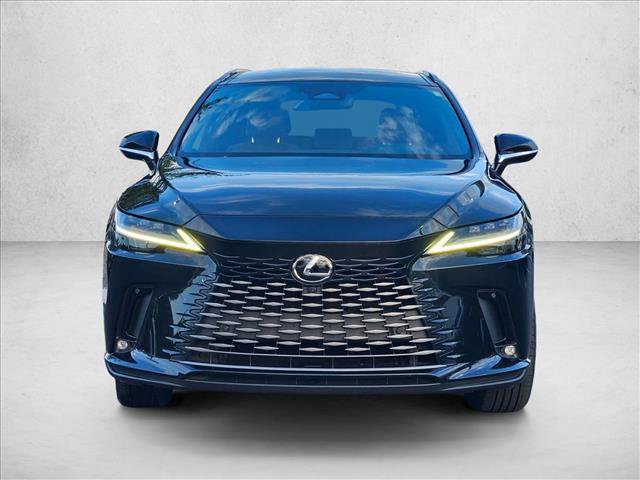 Used 2024 Lexus RX 450h AWD w/ Convenience Package image 2