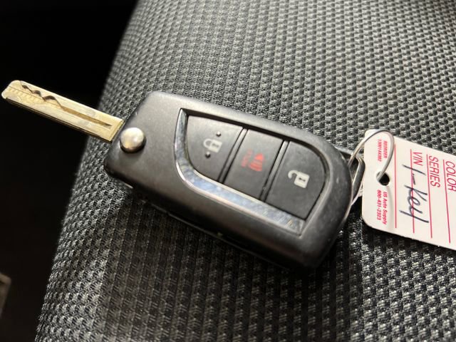 Used 2024 Toyota RAV4 LE image 27