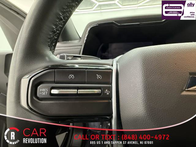 Used 2023 Chevrolet Colorado LT w/ LT Convenience Package AWD/4WD image 19