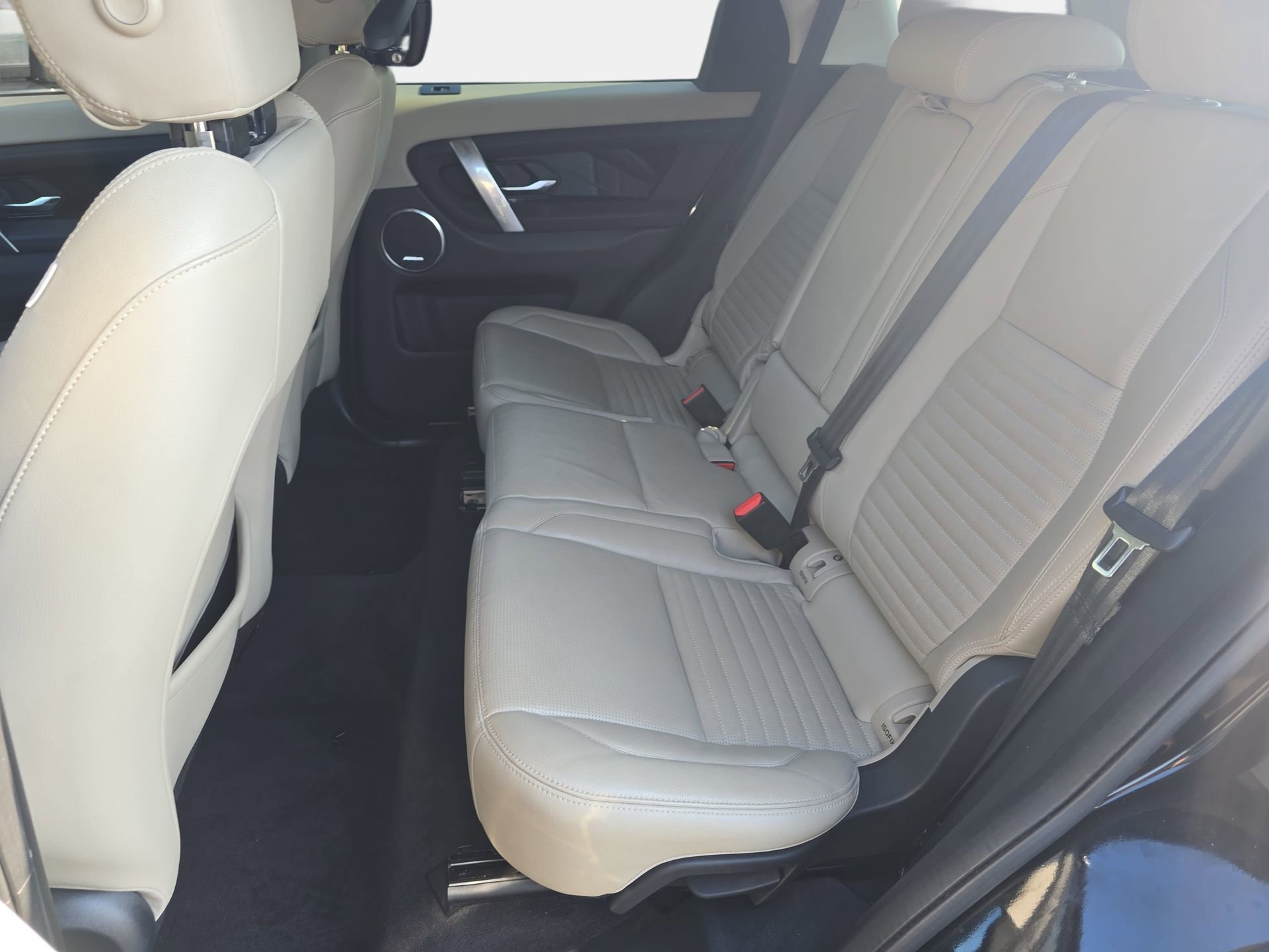 Used 2021 Land Rover Discovery Sport S AWD/4WD image 14