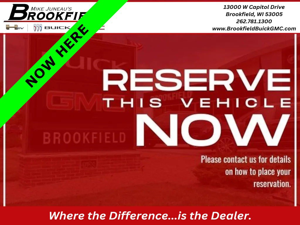 New 2027 GMC Acadia Elevation w/ LPO, Floor Liner Package AWD/4WD image 1