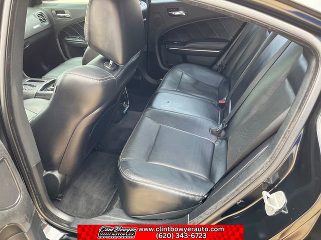 Used 2014 Dodge Charger R/T RWD image 22