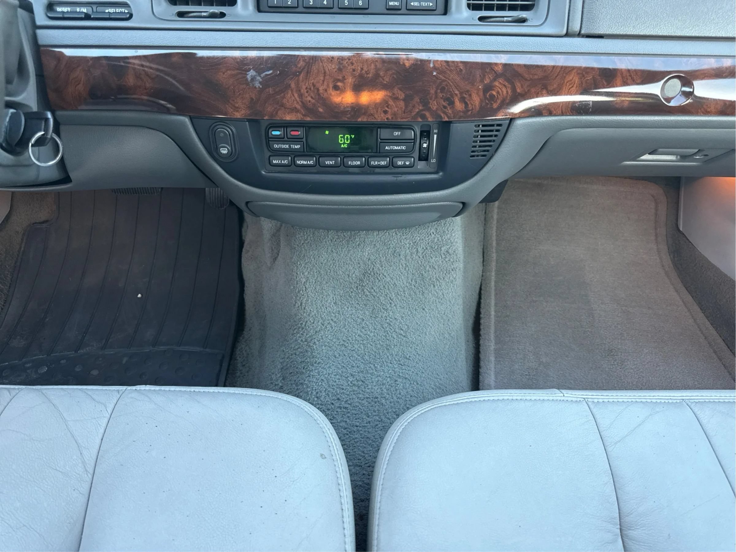 Used 2005 Mercury Grand Marquis LS RWD image 17