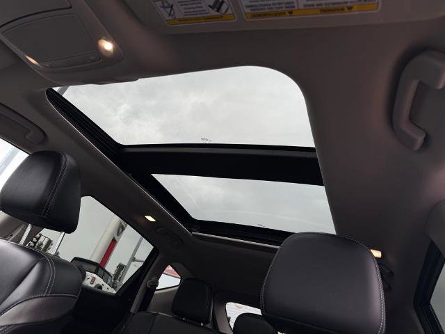 Certified 2024 Nissan Murano SL image 17