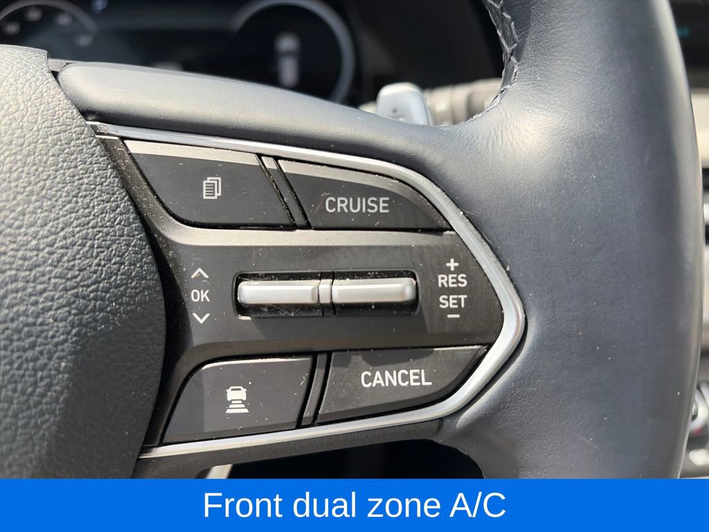 Used 2021 Hyundai Palisade Limited w/ Cargo Package AWD/4WD image 15