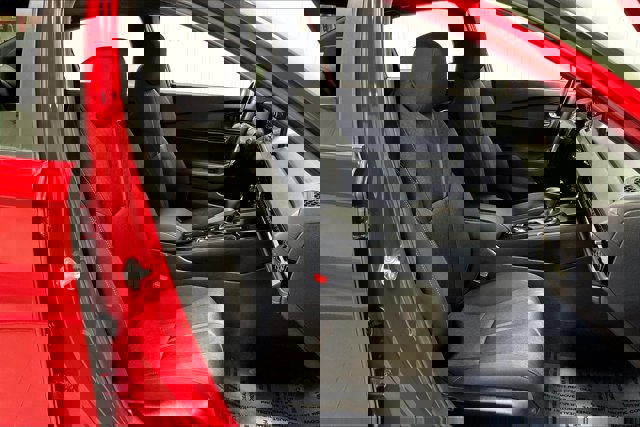 Used 2024 Honda Accord Sport image 7