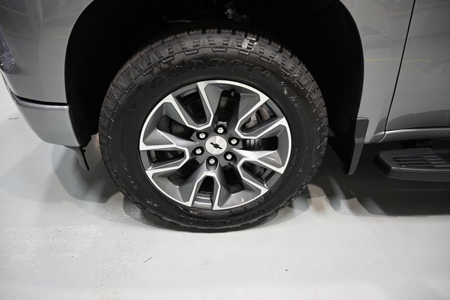 New 2026 Chevrolet Silverado 1500 RST w/ RST All Star Premium Package image 30