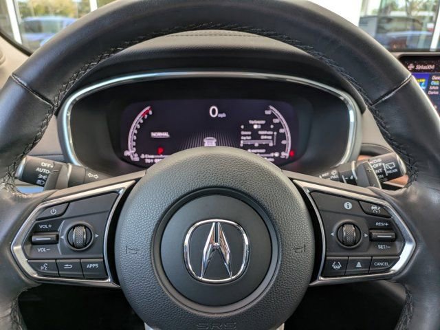 Used 2022 Acura MDX FWD image 27