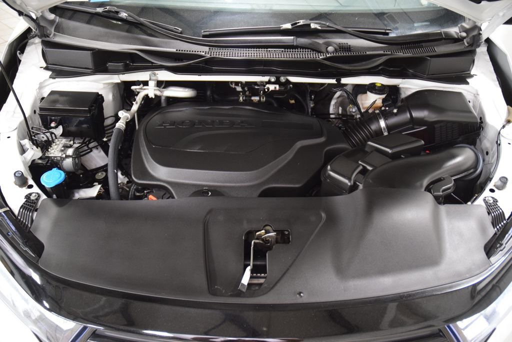 Used 2023 Honda Odyssey Sport image 28