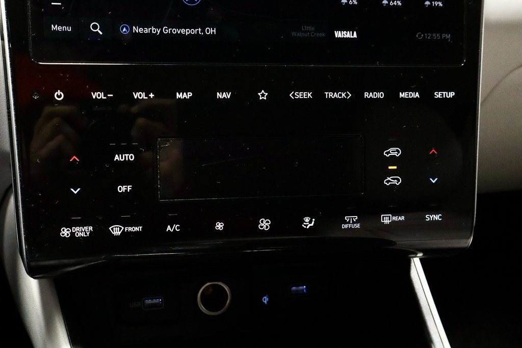 Certified 2024 Hyundai Tucson SEL image 31