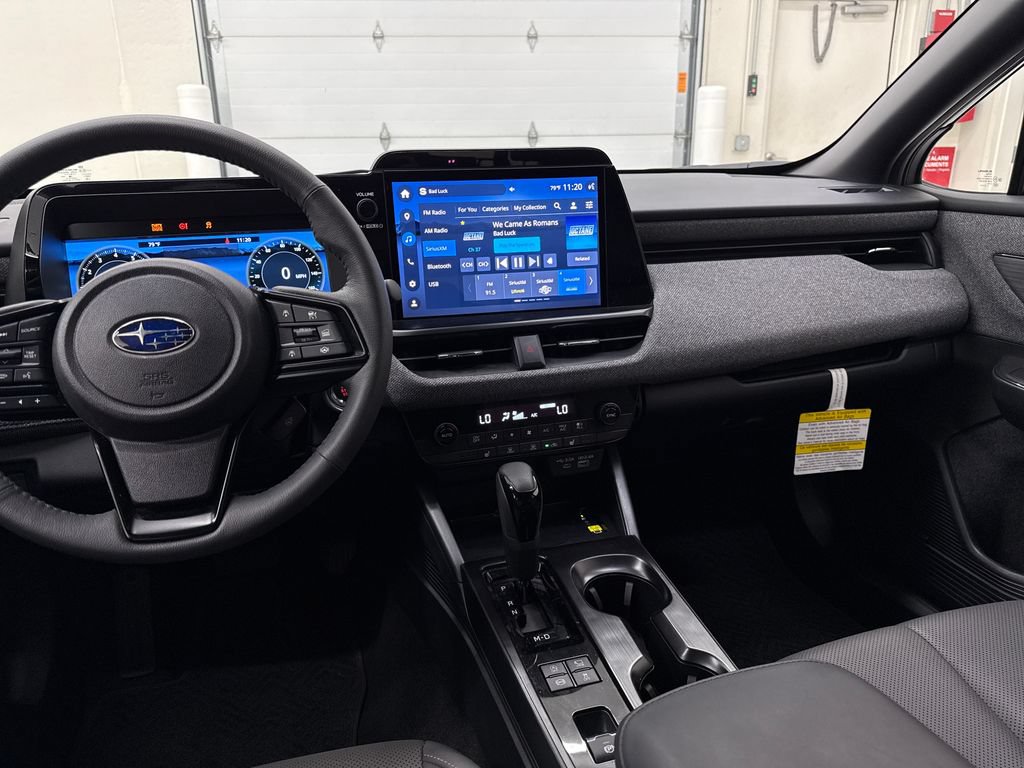 Certified 2026 Subaru Outback Limited XT AWD/4WD image 15