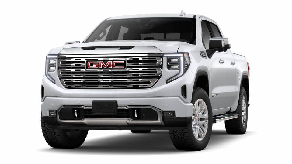 New 2026 GMC Sierra 1500 Denali w/ Technology Package AWD/4WD image 25