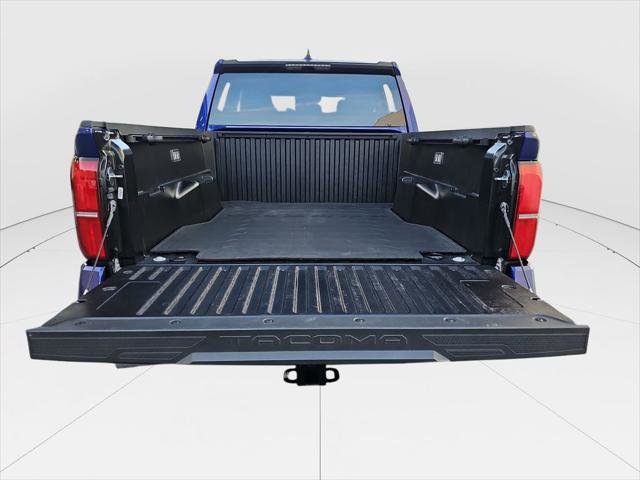 Certified 2025 Toyota Tacoma SR5 image 20