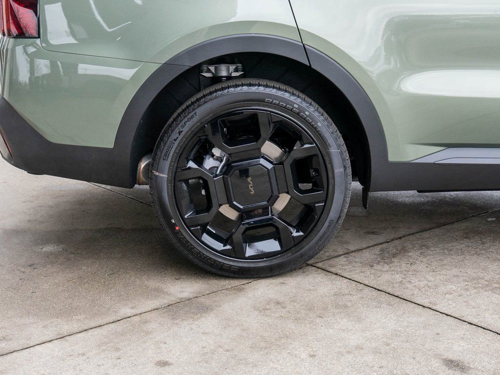 New 2026 Kia Sorento X-Line EX image 33