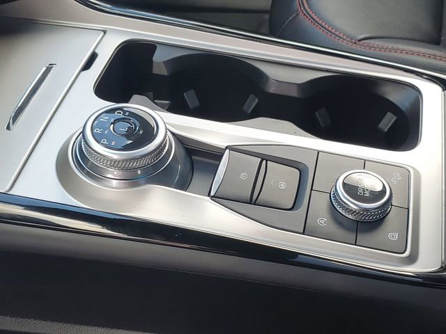 Certified 2024 Ford Explorer ST-Line w/ Class IV Trailer Tow Package AWD/4WD image 24