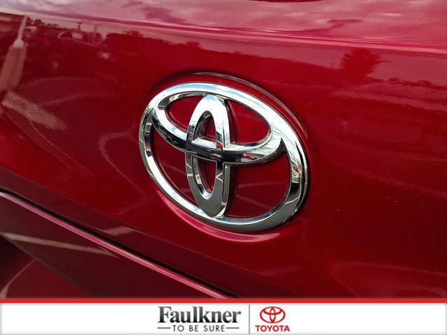 Certified 2025 Toyota Corolla Cross XLE AWD/4WD image 28