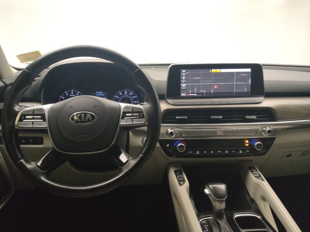 Used 2020 Kia Telluride EX w/ Towing Package AWD/4WD image 22