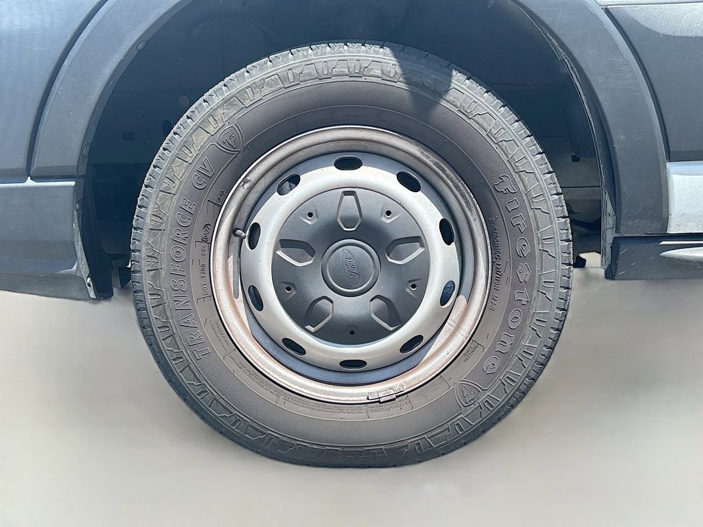 Used 2020 Ford Transit 250 Medium Roof image 13