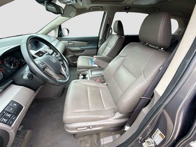 Used 2016 Honda Odyssey Touring Elite image 21