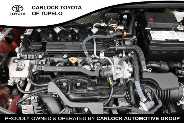 Used 2024 Toyota Corolla LE FWD image 35
