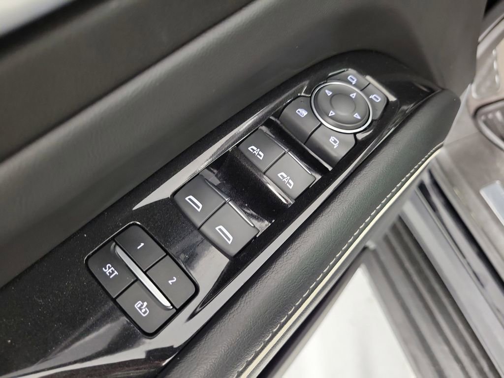 Used 2023 Cadillac Escalade ESV Sport AWD/4WD image 21
