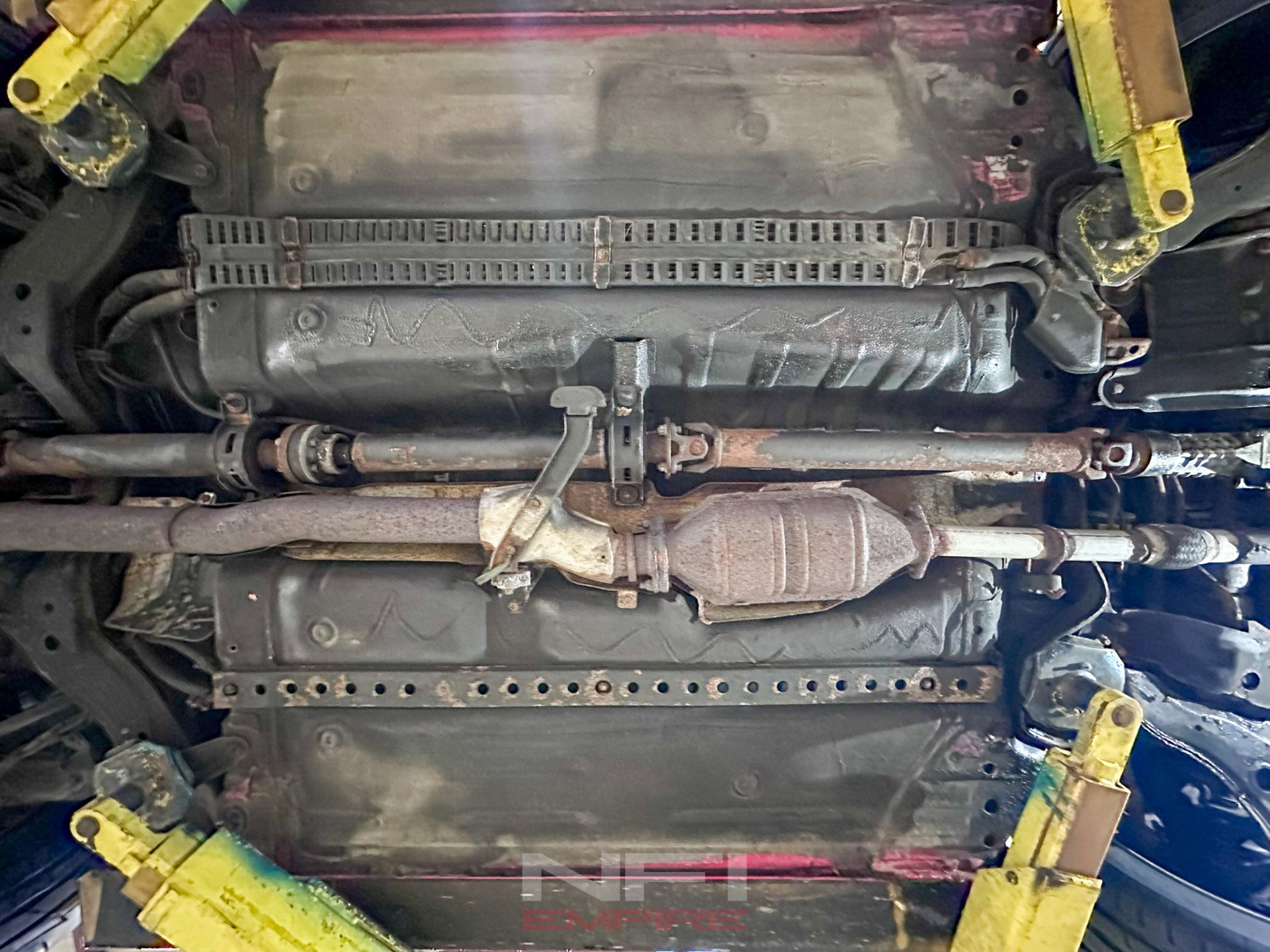 Used 1991 Dodge Stealth R/T Turbo image 51