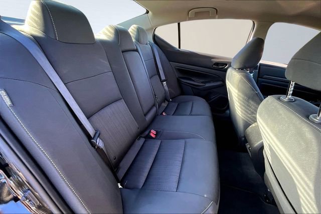 Used 2025 Nissan Altima 2.5 SV image 23