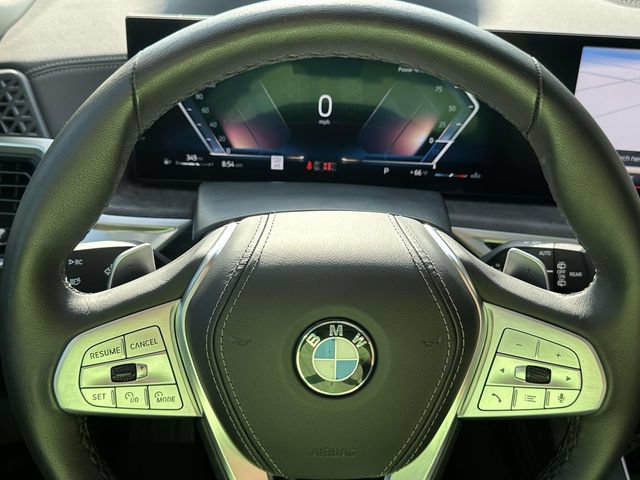 Used 2026 BMW X7 xDrive40i w/ Executive Package AWD/4WD image 29