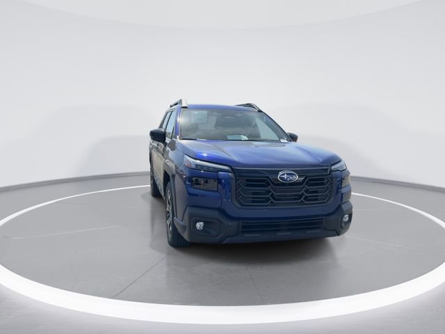New 2026 Subaru Outback Touring XT image 2