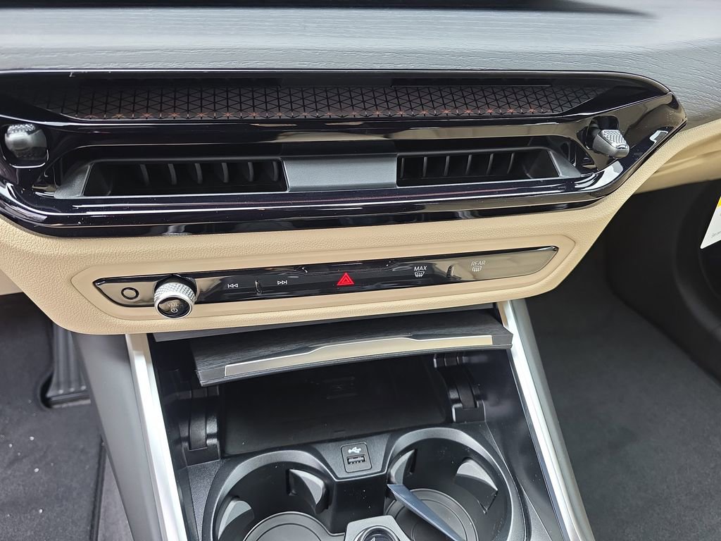 New 2026 BMW 430i xDrive Coupe w/ Premium Package image 16