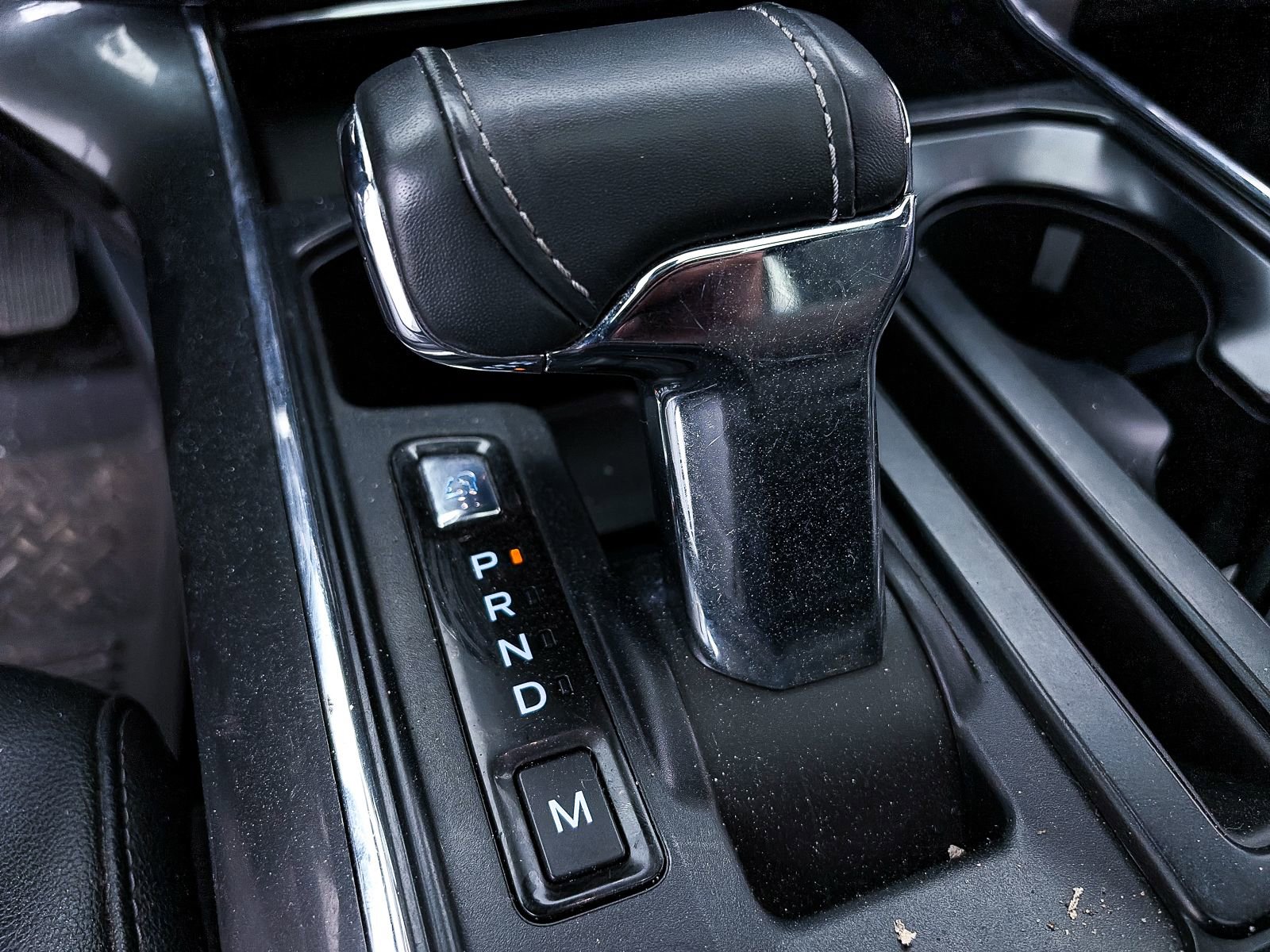 Used 2023 Ford F150 Lariat w/ Equipment Group 502A High AWD/4WD image 31