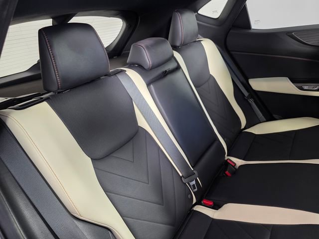 Used 2023 Lexus NX 350 AWD w/ Vision Package image 30