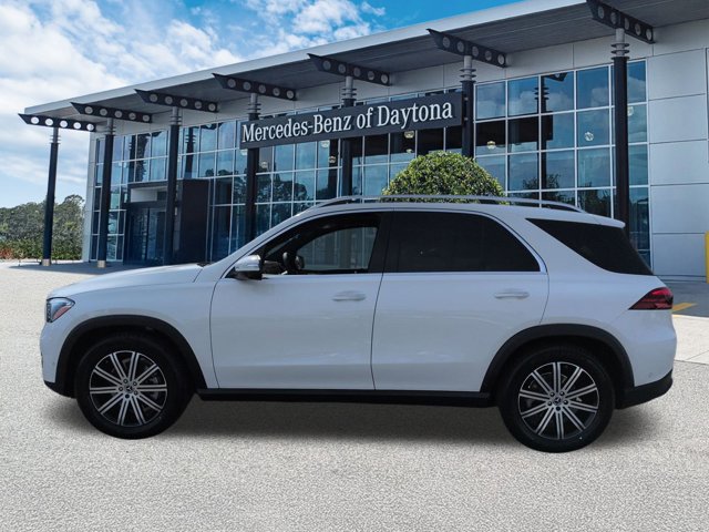 New 2026 Mercedes-Benz GLE 350 4MATIC image 7