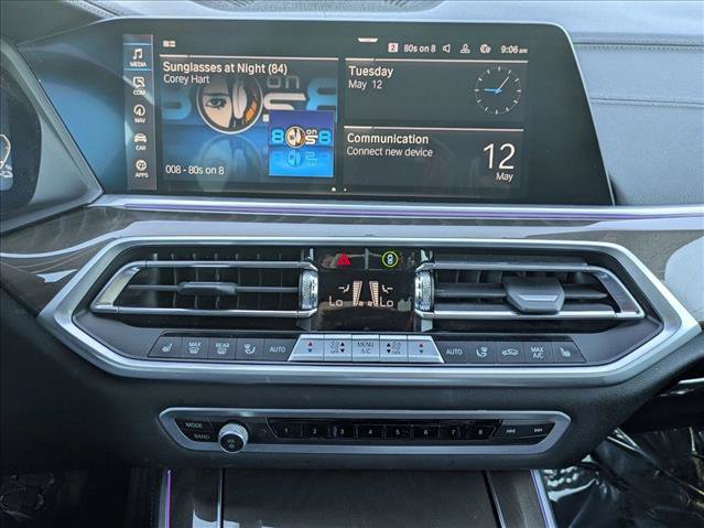 Used 2023 BMW X5 xDrive45e w/ Parking Assistance Package AWD/4WD image 15