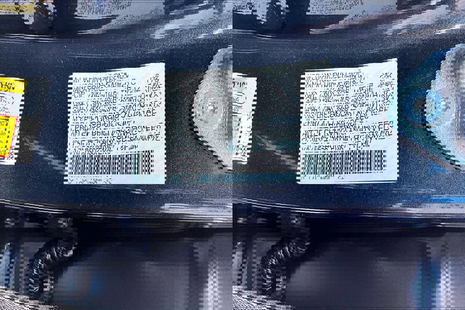 New 2026 Honda CR-V Sport-L image 18