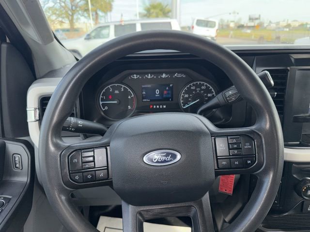 Used 2024 Ford F250 XL w/ XL Off-Road Package image 7