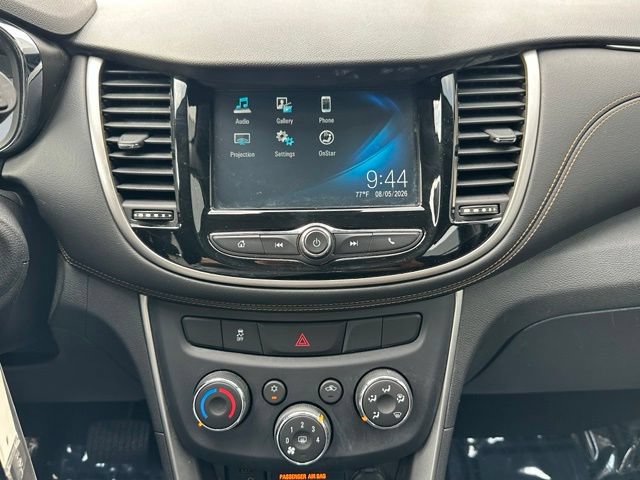 Used 2017 Chevrolet Trax LS AWD/4WD image 31