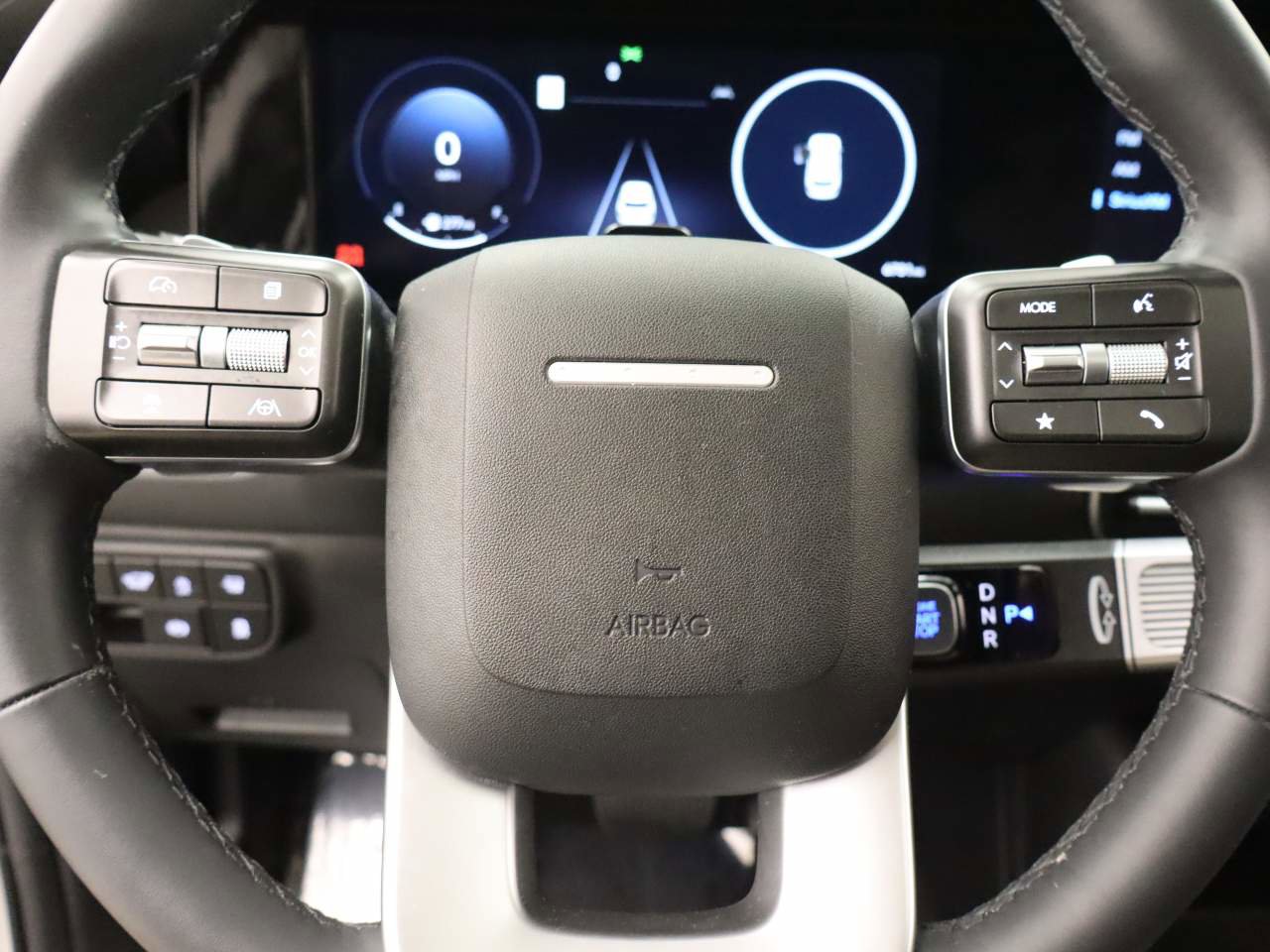 Used 2026 Hyundai Palisade SEL image 14