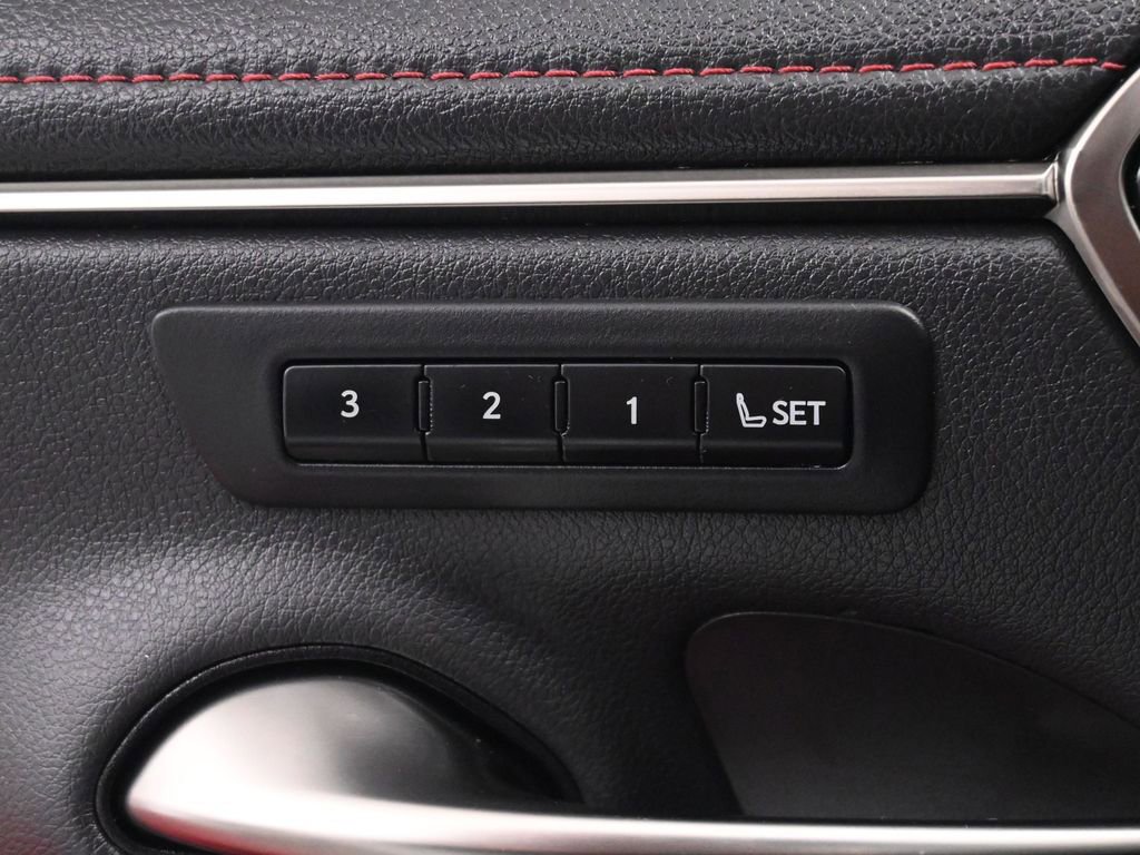 Used 2022 Lexus ES 350 F Sport w/ Accessory Package 2 image 33